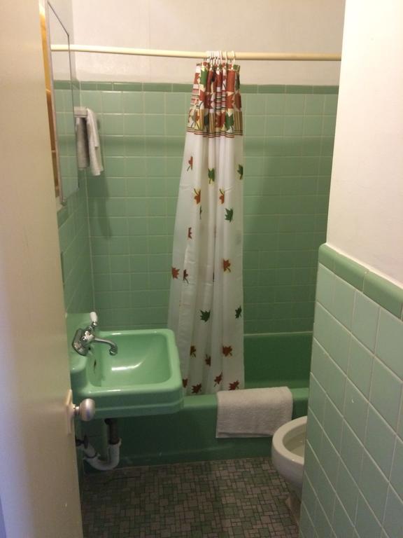 Budget Inn Downtown Mobile Chambre photo