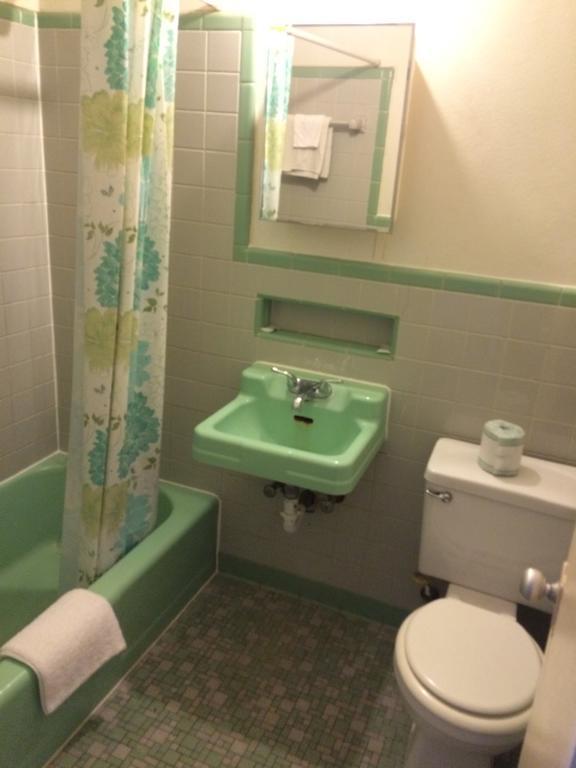 Budget Inn Downtown Mobile Chambre photo
