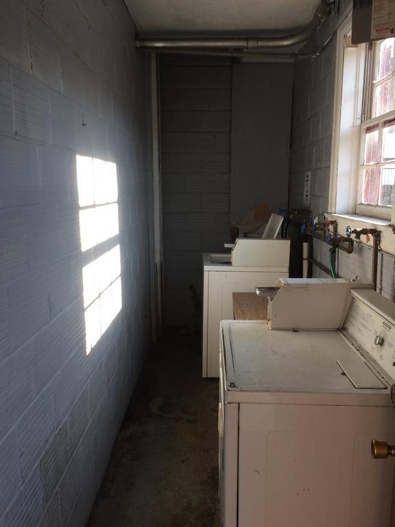 Budget Inn Downtown Mobile Extérieur photo